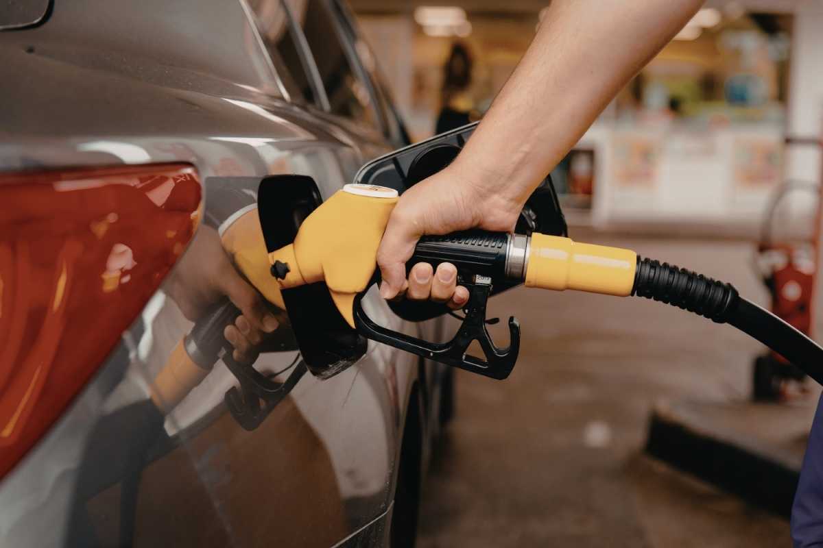 El fin de semana, el momento menos favorable para repostar