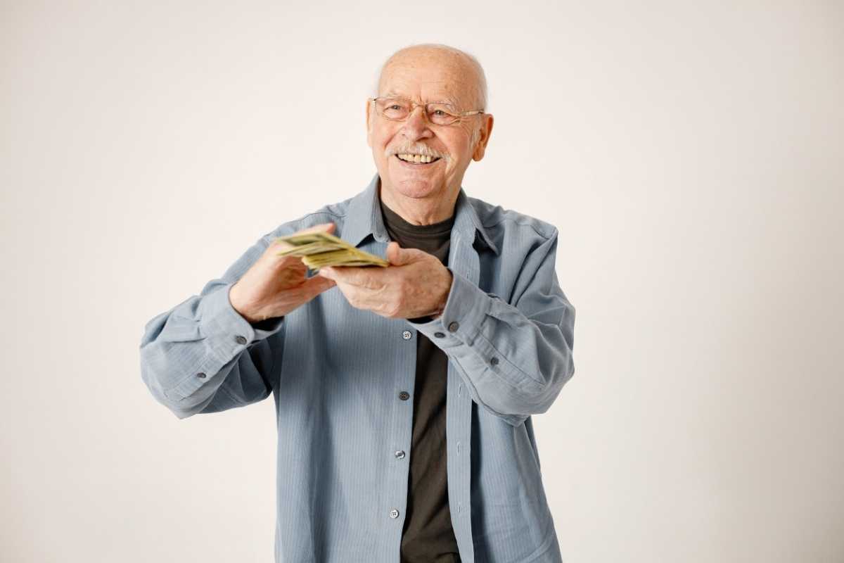 jubilación anticipada