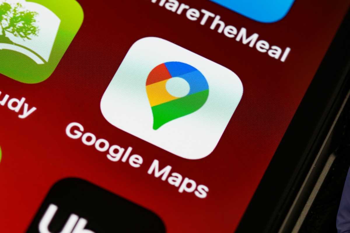 La función de Google Maps que casi nadie usa y que puede cambiar tu forma de conducir
