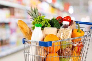 La mejor leche del supermercado que cuesta menos de un euro según la OCU