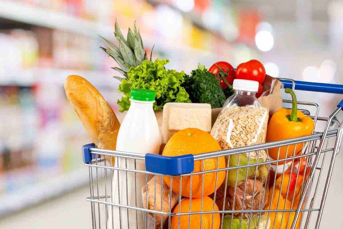 La mejor leche del supermercado que cuesta menos de un euro según la OCU