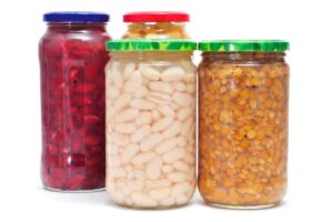 No tires el líquido de tus legumbres: usos, beneficios y por qué es tan útil