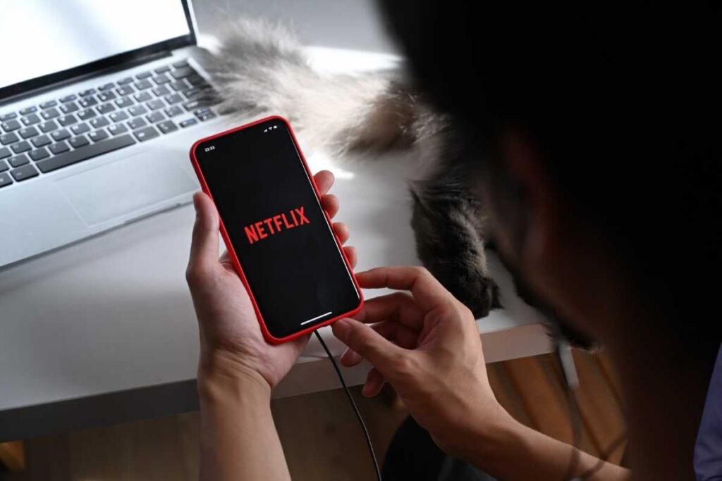 El mensaje sobre Netflix que parece normal y puede vaciar tu cuenta sin que lo notes