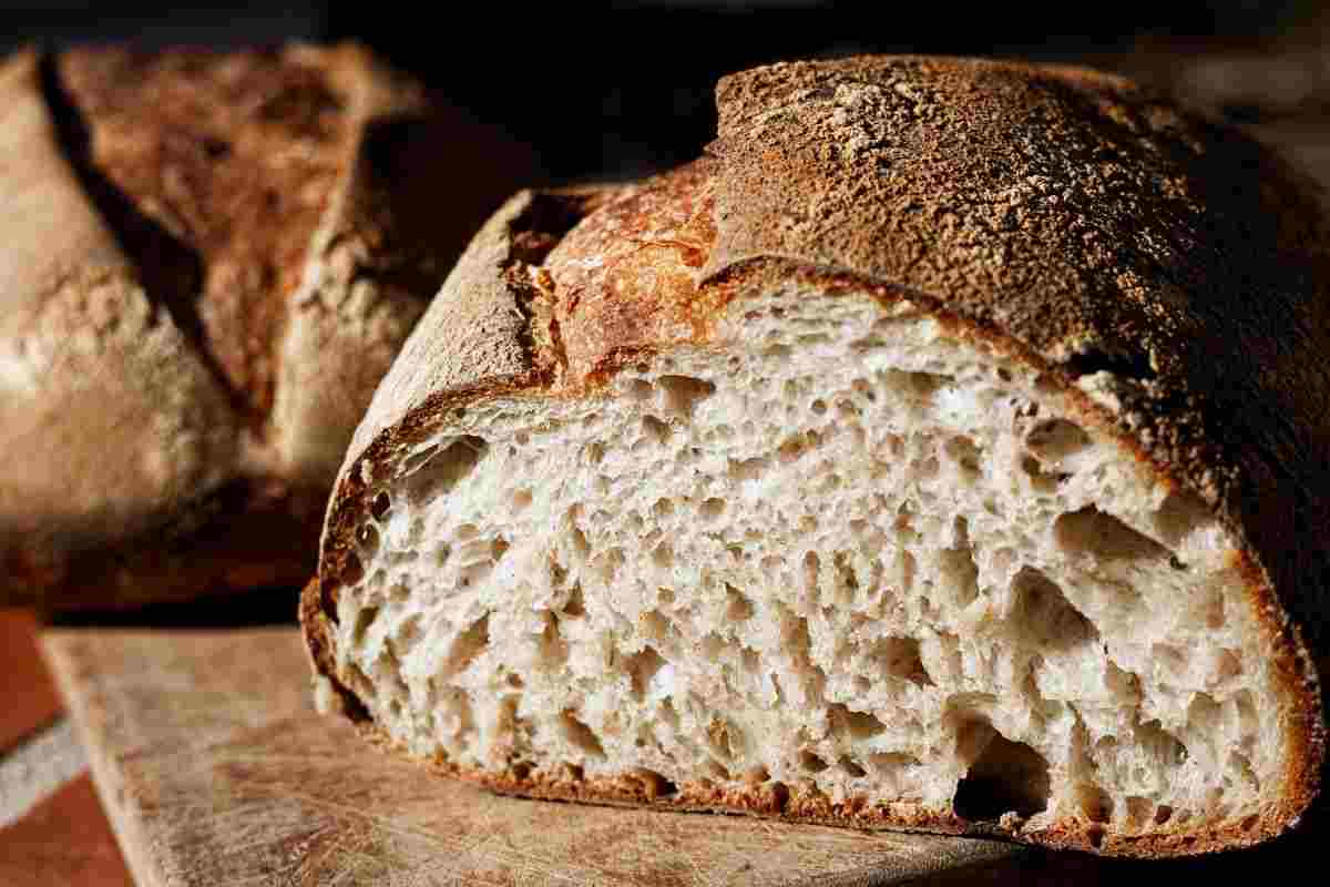 El truco definitivo para congelar el pan y que quede como recién hecho