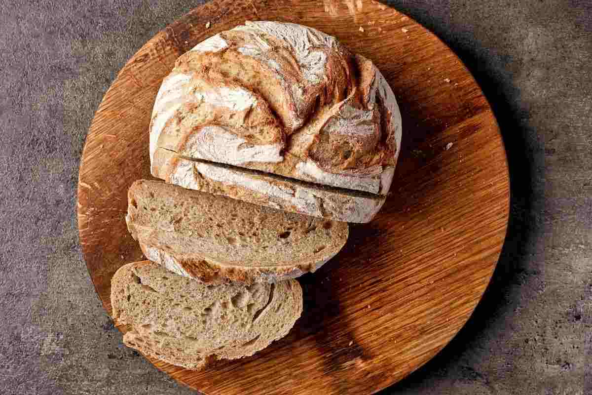 El truco definitivo para congelar el pan y que quede como recién hecho