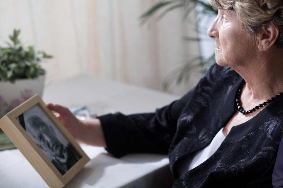 Más de 9.442 euros al año: el límite que cambiará la pensión de viudedad