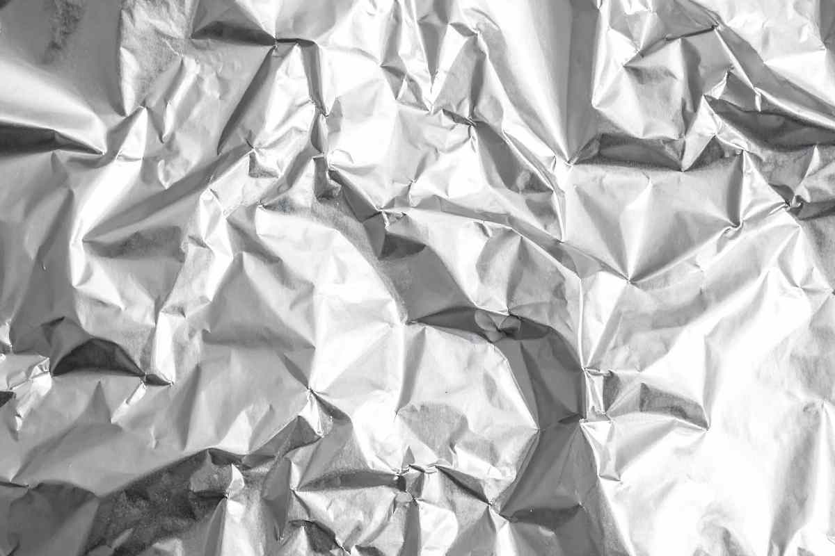 Por qué poner papel de aluminio en el picaporte de la puerta