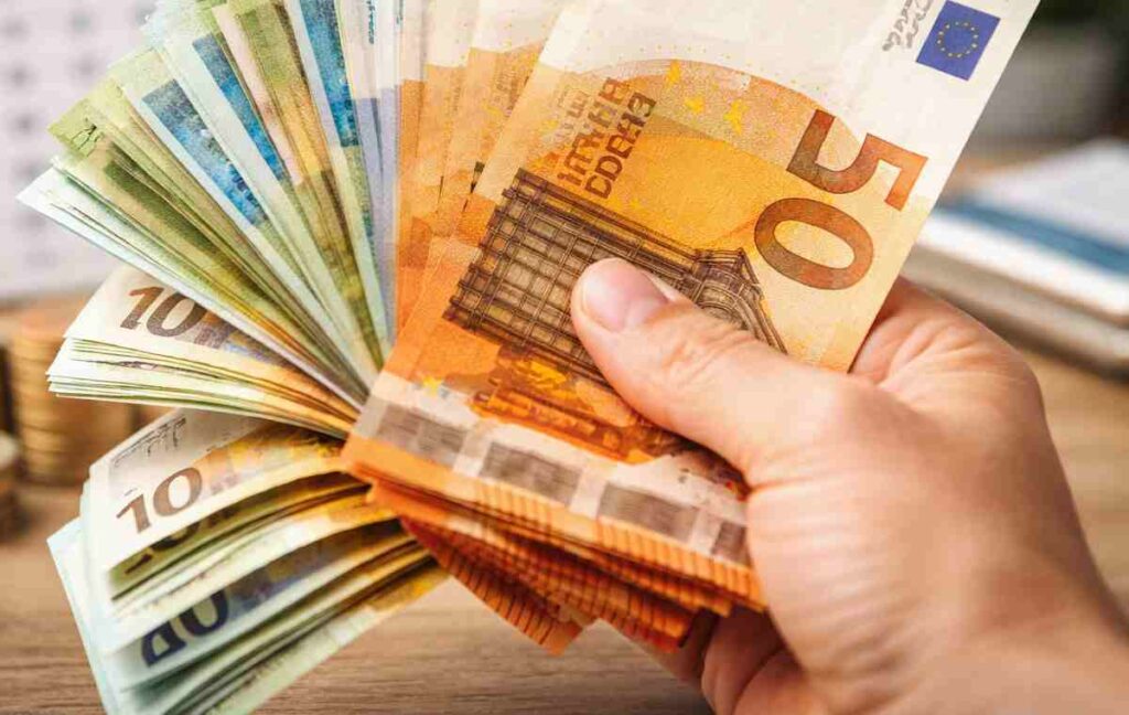 Jubilación en 2026 – ¿cuánto recibirás si has cotizado 25 años? El cálculo