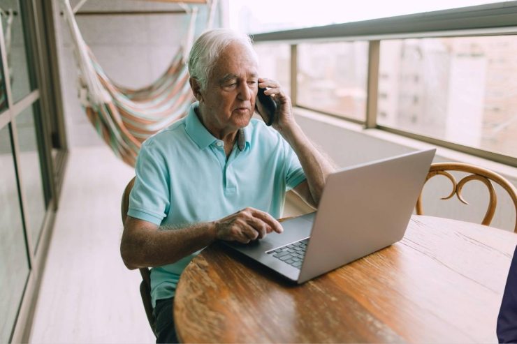 ¡Importante! El Supremo dice que puedes cobrar subsidio para mayores sin renunciar a tu pensión de incapacidad