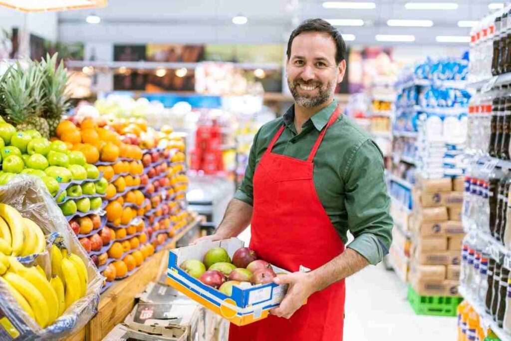 ¿Te engañan los supermercados con el peso de los alimentos? Lo que debes saber