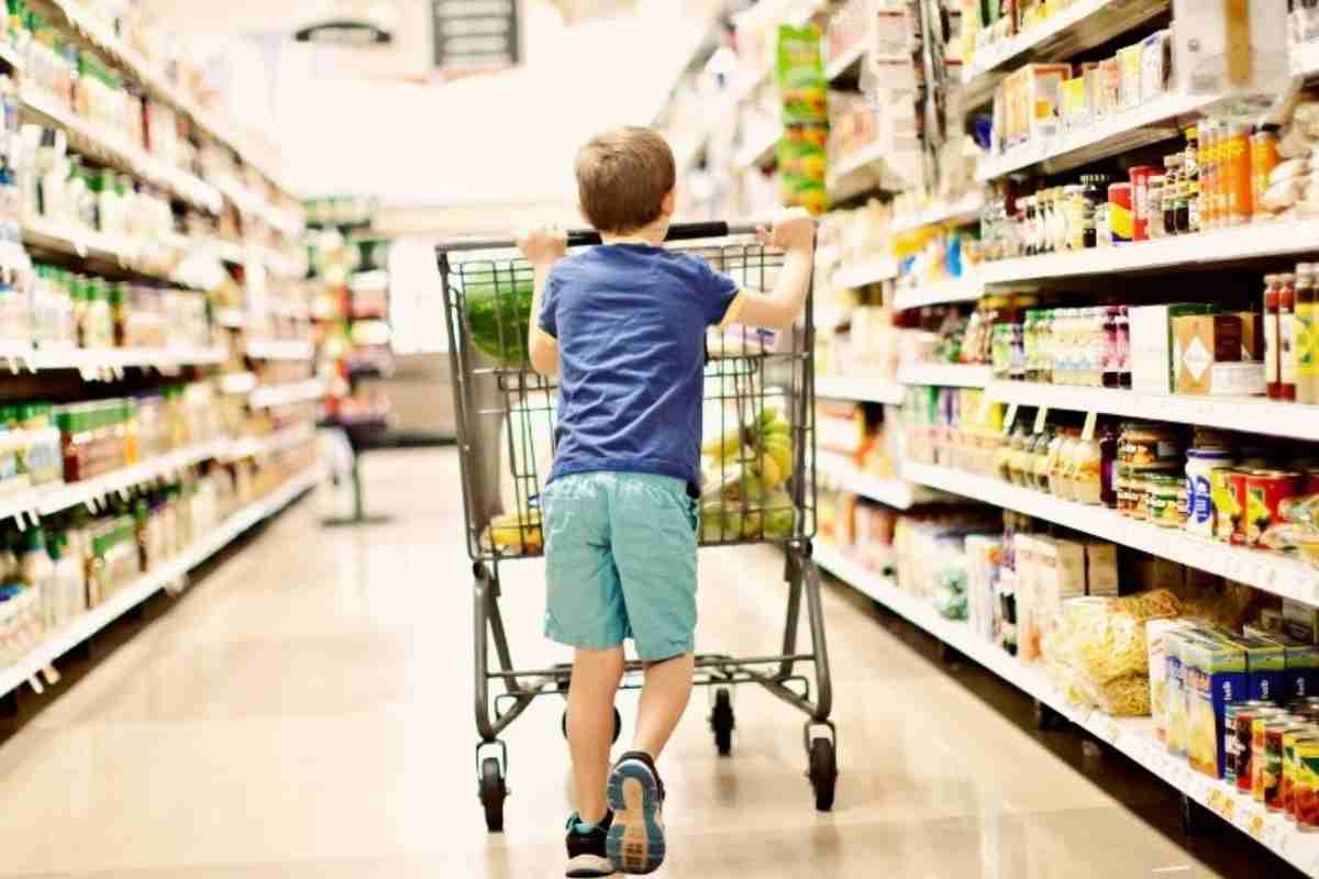 ¿Te engañan los supermercados con el peso de los alimentos? Lo que debes saber