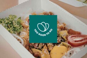 Too Good To Go: el movimiento europeo que crece en España para frenar el desperdicio de alimentos