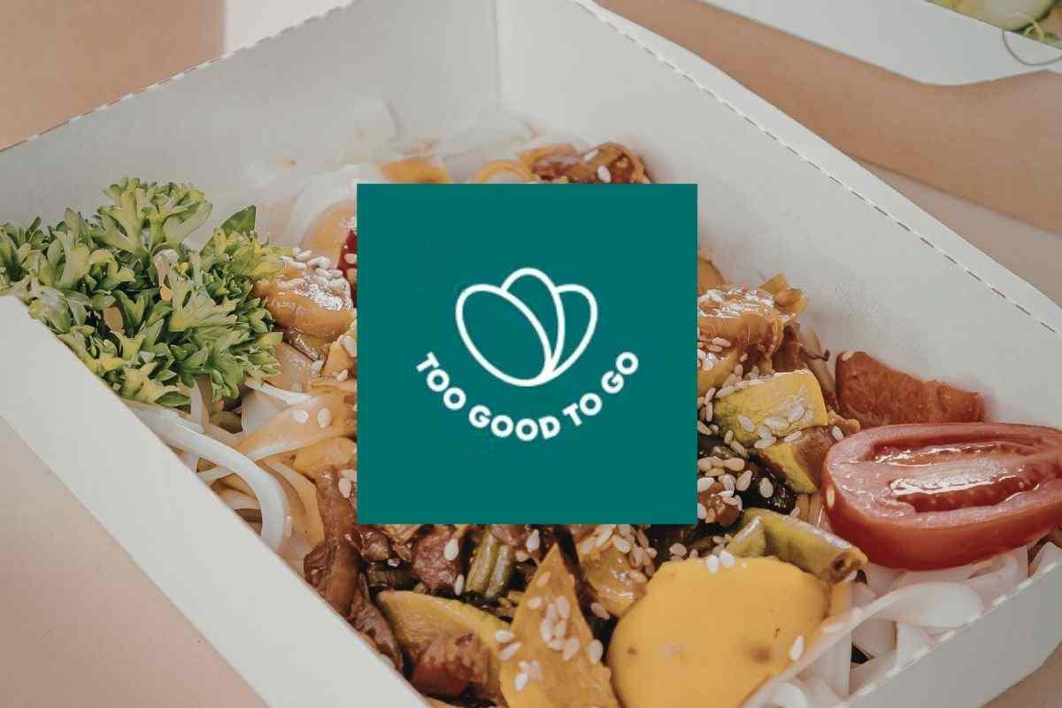 Too Good To Go: el movimiento europeo que crece en España para frenar el desperdicio de alimentos