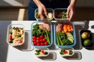 ¿Por qué los tuppers de cristal están sustituyendo a los tradicionales de plástico?