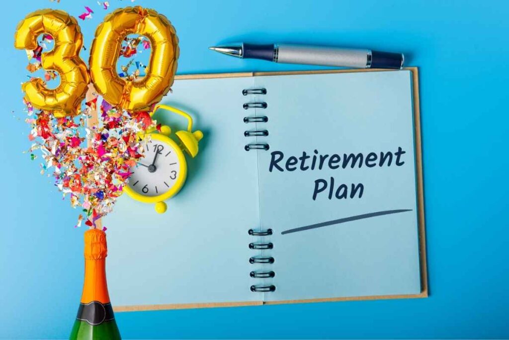 ¿Plan de pensiones a los 30? La respuesta no es tan obvia como parece