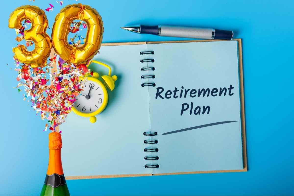 ¿Plan de pensiones a los 30? La respuesta no es tan obvia como parece