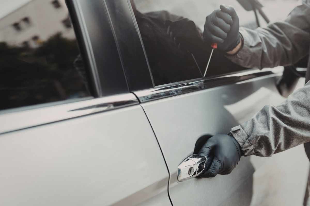 ¿Tienes este coche? Podrías estar en riesgo