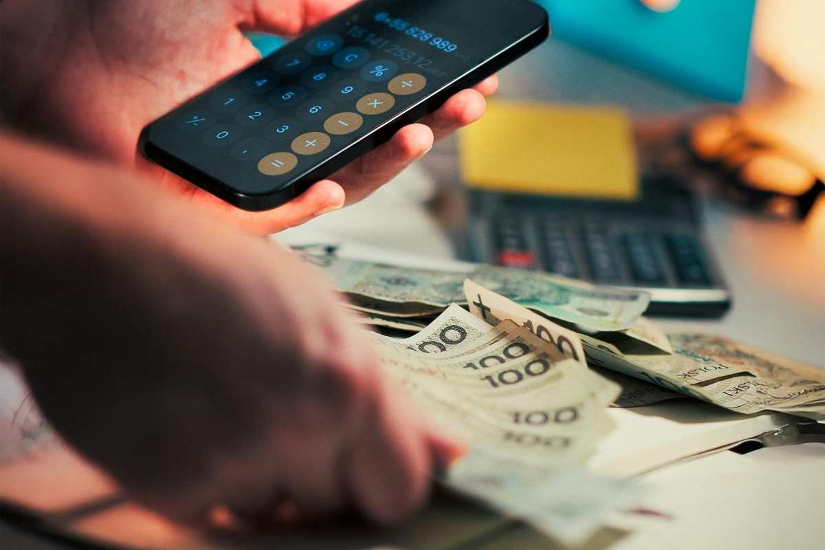 La advertencia del Banco de Suecia ante la inestabilidad internacional