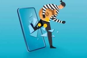 Estafas presenciales en Euskadi