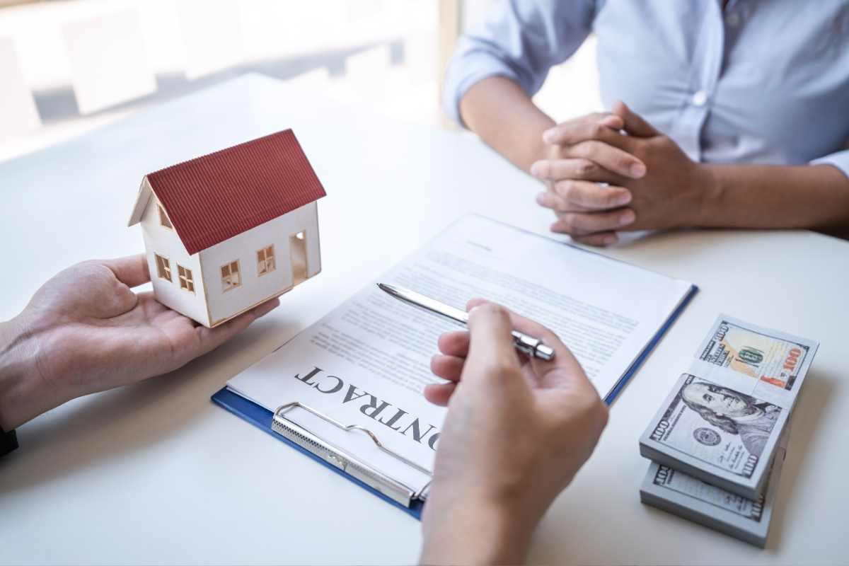 Iniciativa legislativa para limitar las hipotecas bonificadas