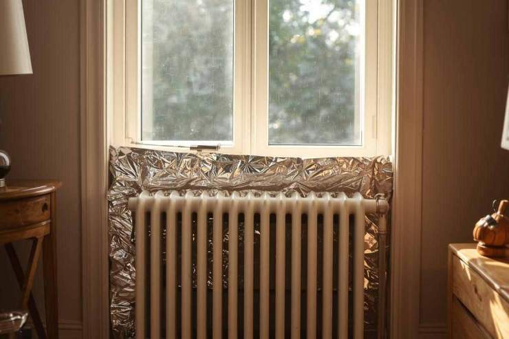 optimiza tus radiadores y reduce el gasto de calefacción