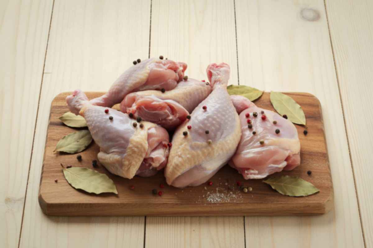 Cómo ahorrar más de un 50 % al comprar pollo y evitar pagar de más