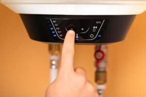 Un simple programador de 4 euros puede ser más seguro que un enchufe inteligente para tu termo eléctrico